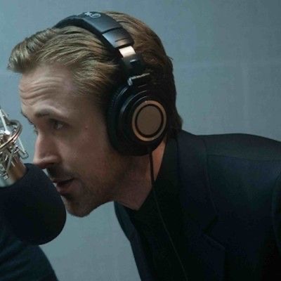 Avatar of ryan gosling
