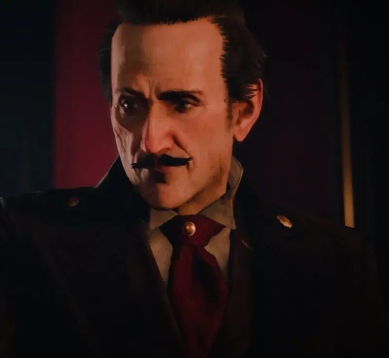 Avatar of Maxwell roth