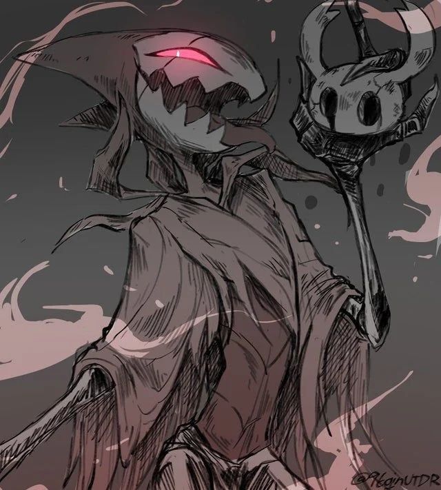 Avatar of Grimm (Hollow Knight)