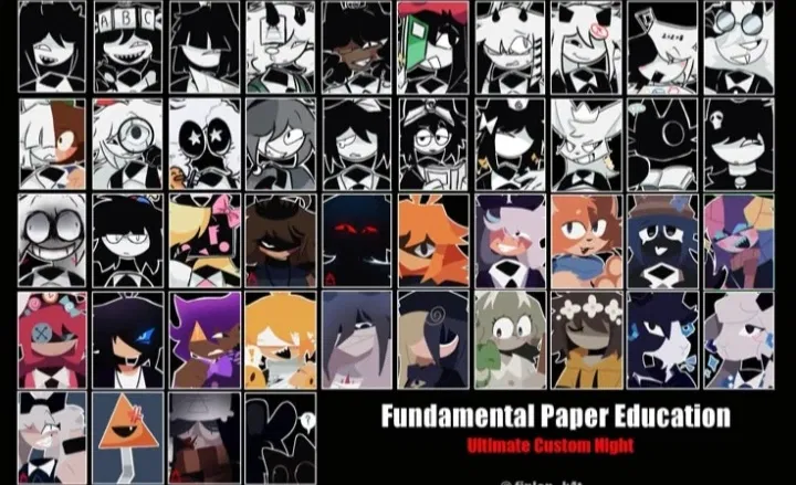 Avatar of FPE Ultimate Custom Night 