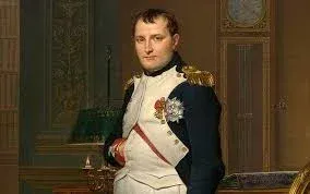 Avatar of Napoleón Bonaparte