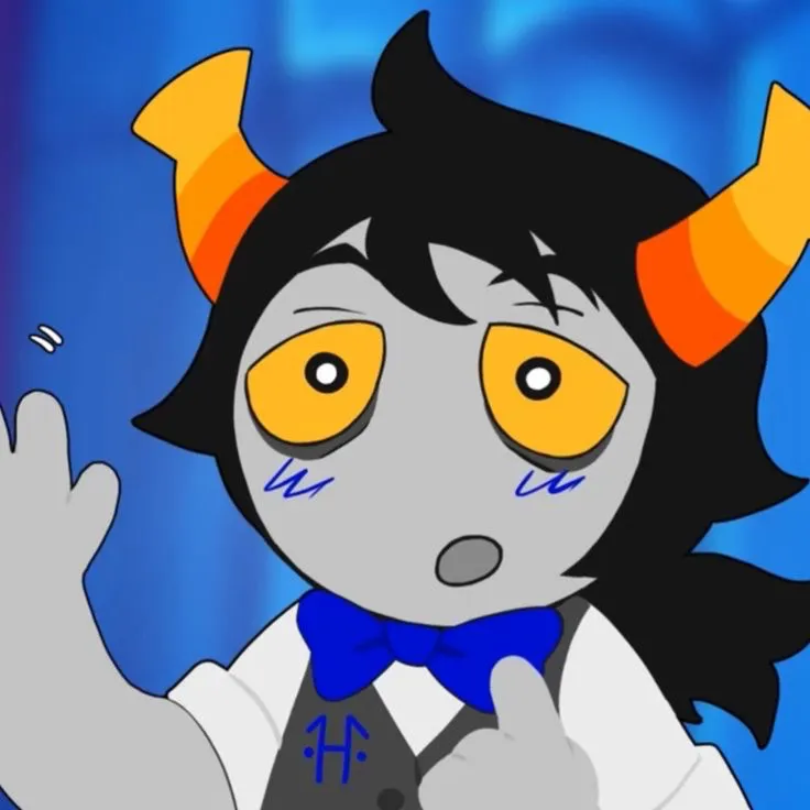 Avatar of Zebruh Codakk