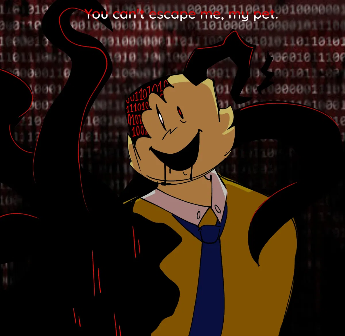 Avatar of John Doe | [MY TAKE]
