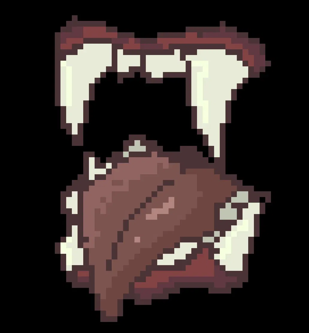 Avatar of The goddamn monster