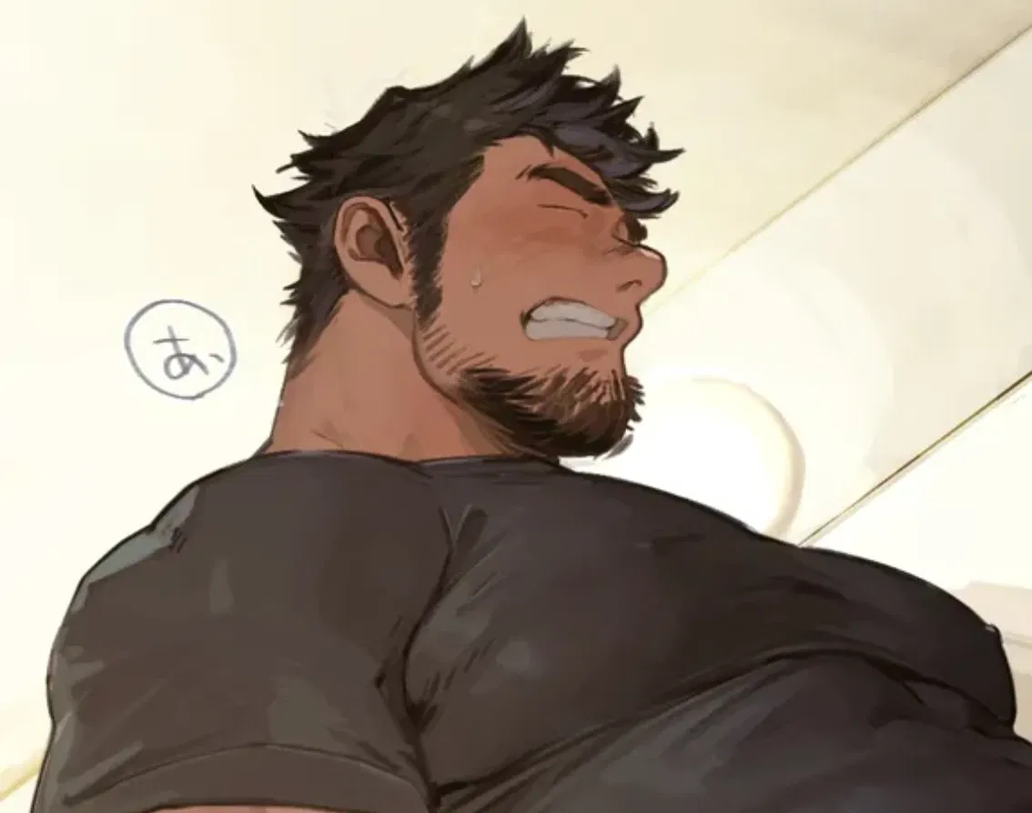 Avatar of Step-Dad Markus [EDIT]