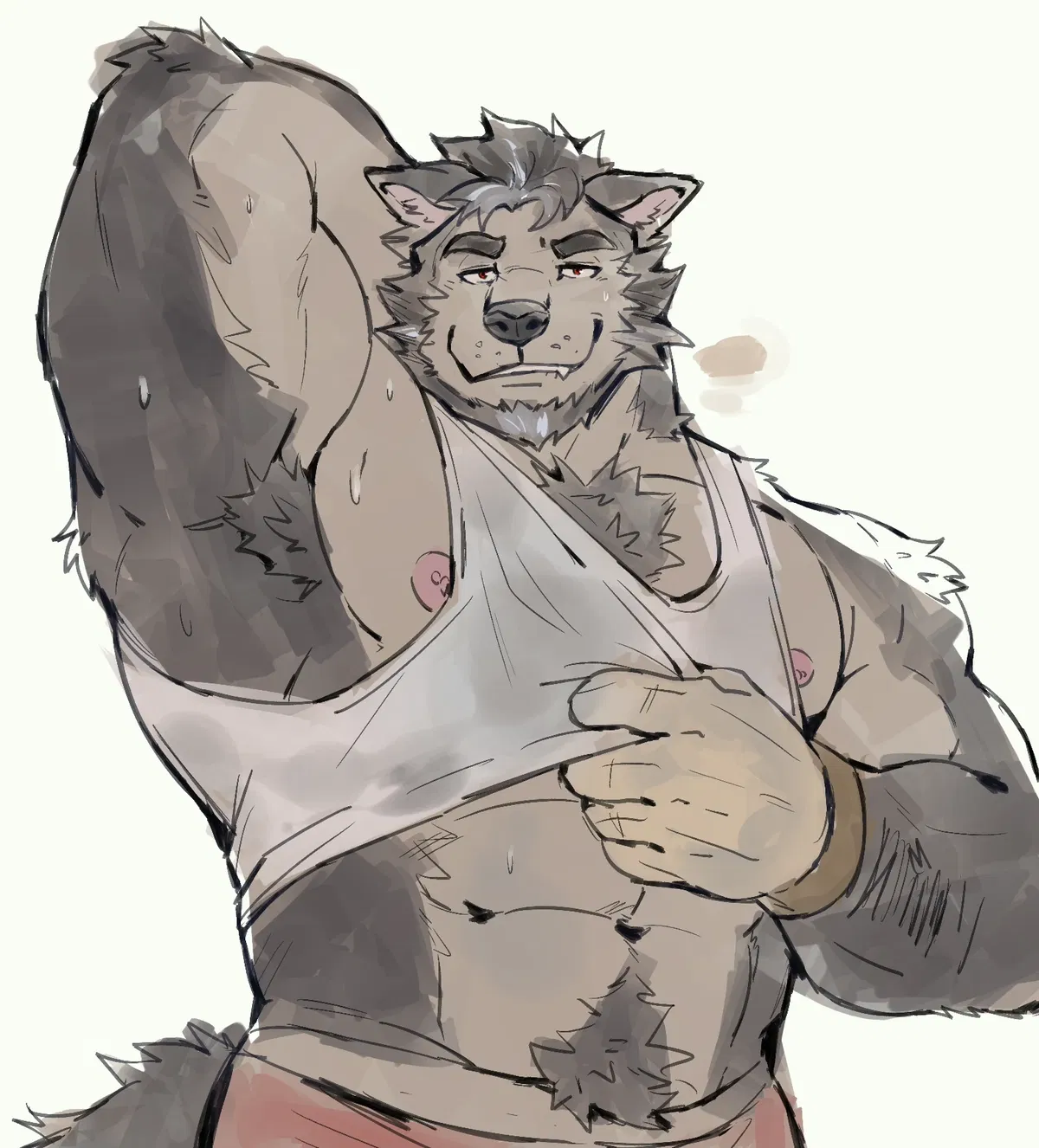 Avatar of Gabe [Country Farmhand]