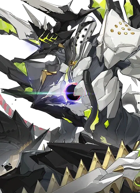 Avatar of Corrupted Overlord Pompey 