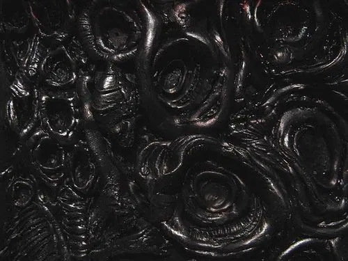 Avatar of Symbiote Hive