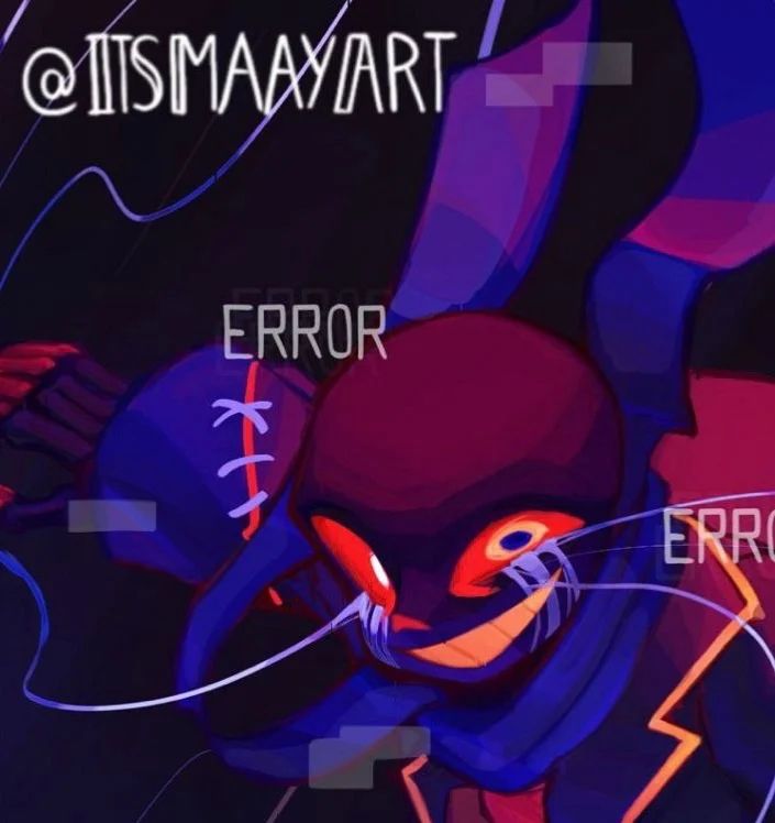 Avatar of Error Sans