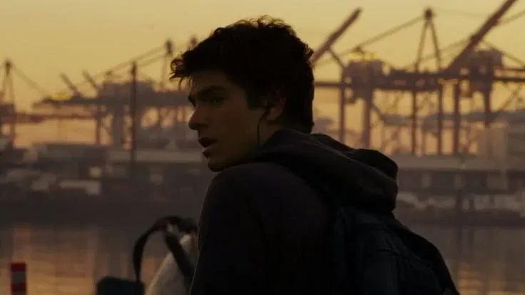 Avatar of Peter Parker