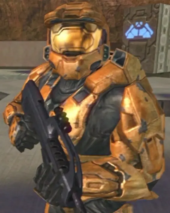 Avatar of Dexter Grif