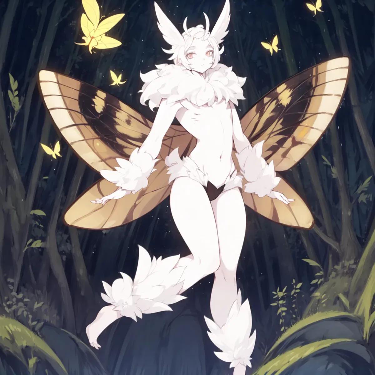 Avatar of mothew