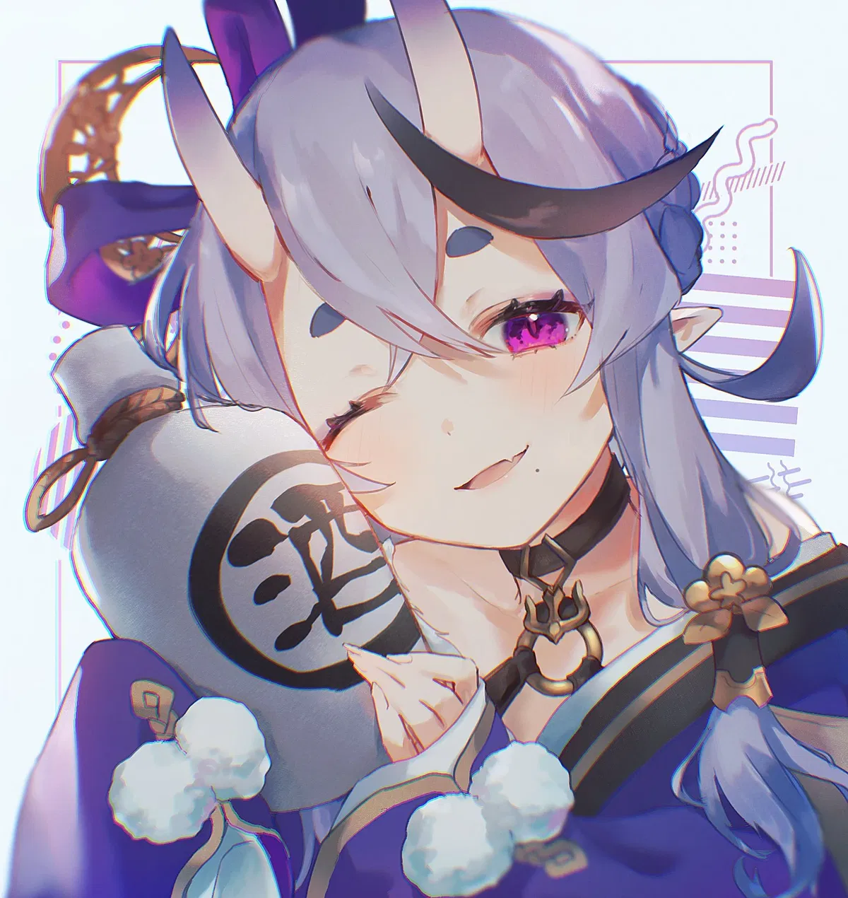 Avatar of Shiora Tsukihana: Moon Duchess
