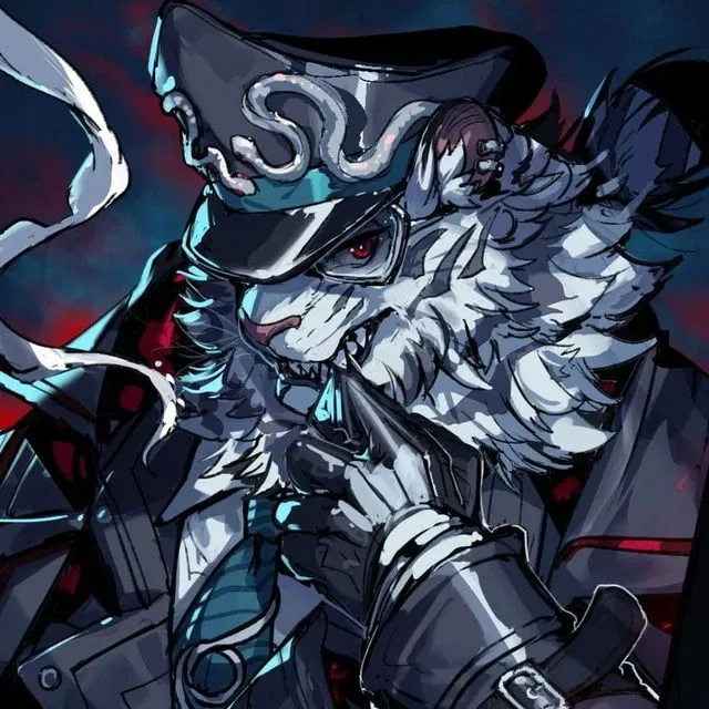Avatar of Jin Qiu (Ru Shou) • Dislyte
