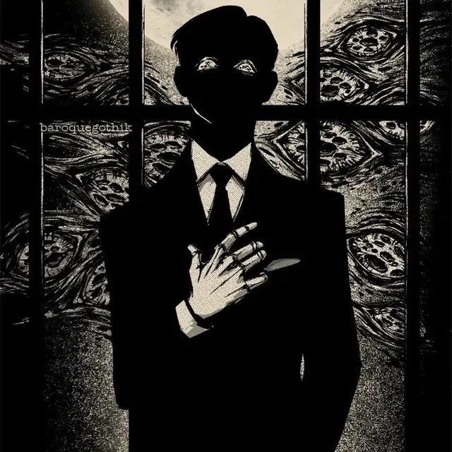 Avatar of Walter • The therapist 