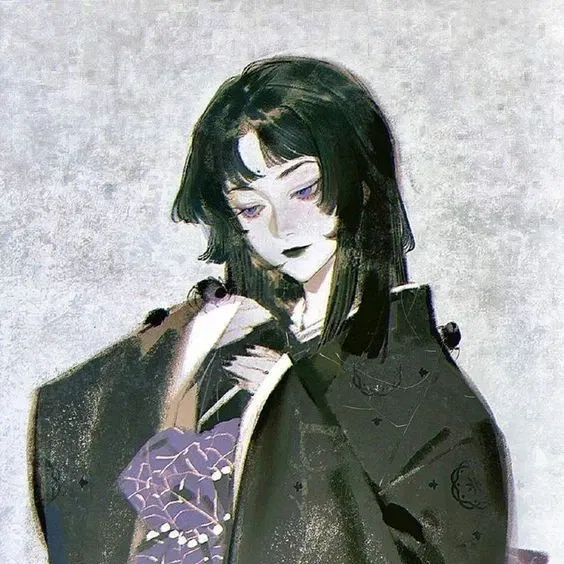 Avatar of Yuna Ayako • Witch wife