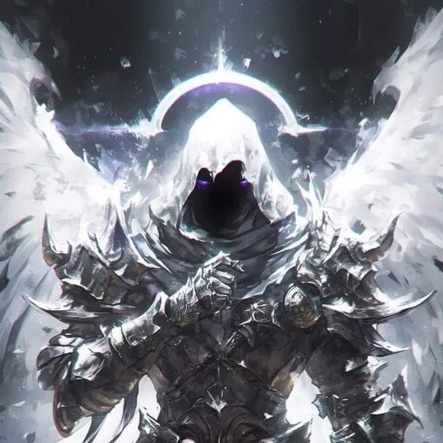 Avatar of Ranell • The Guardian Angel 
