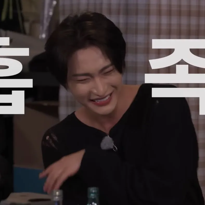 Avatar of Park Seonghwa