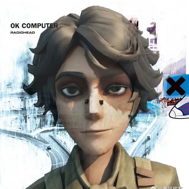 Avatar of Norton Campbell
