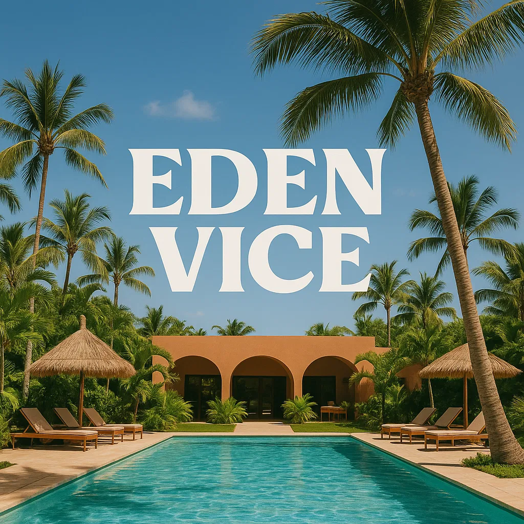 Avatar of Eden Vice (Freeuse resort)