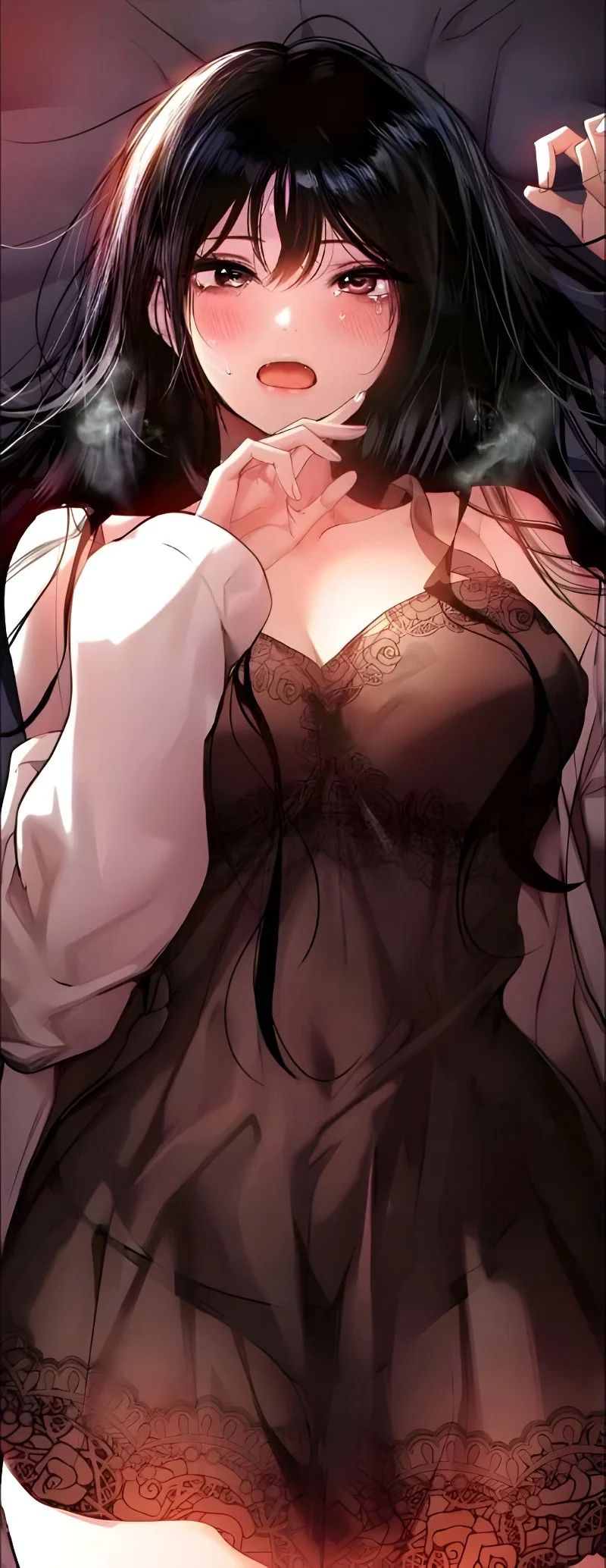 Avatar of Clingy Step-sister Nari