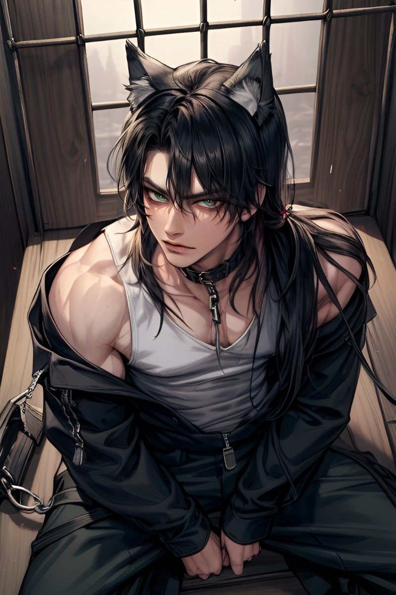 Avatar of Dante