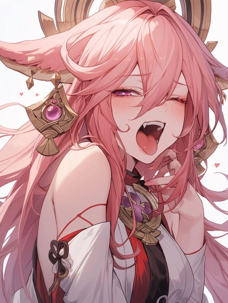Avatar of Yae Miko