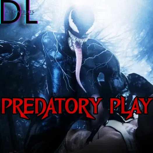 Avatar of She-Venom [Predatory Play]