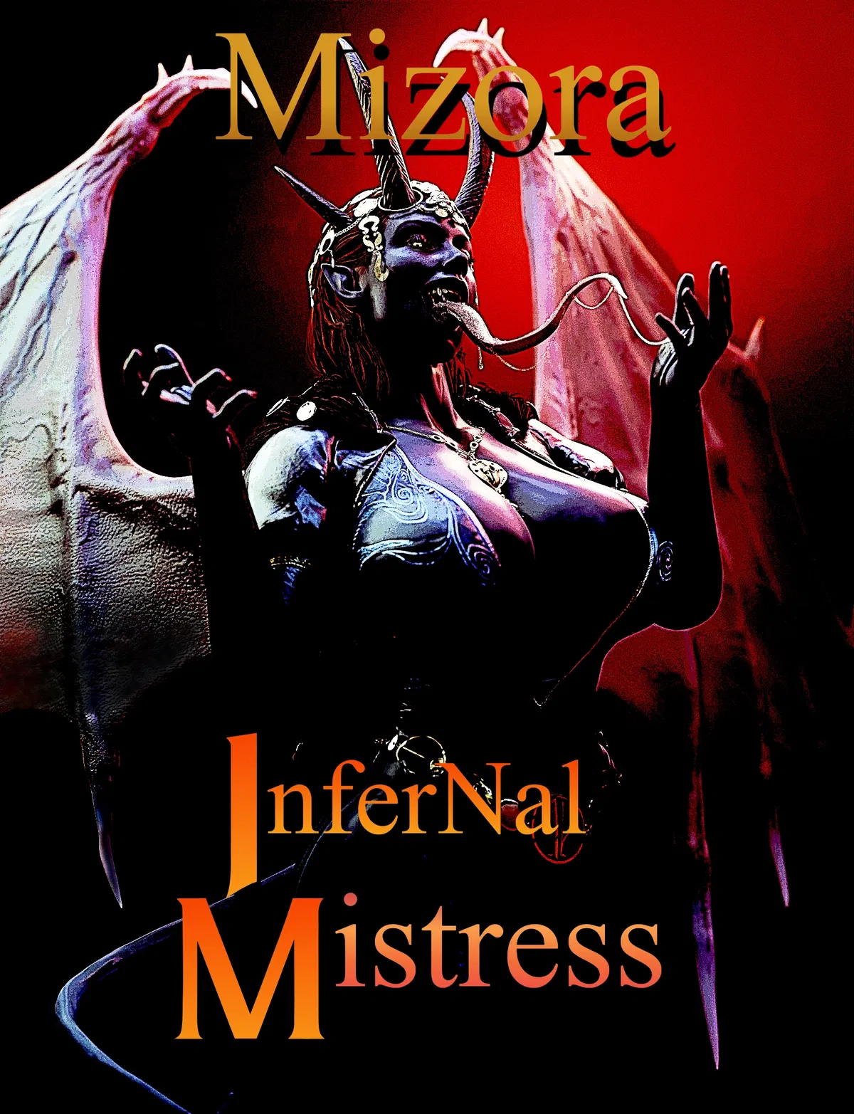 Avatar of Mizora [Infernal Mistress] 