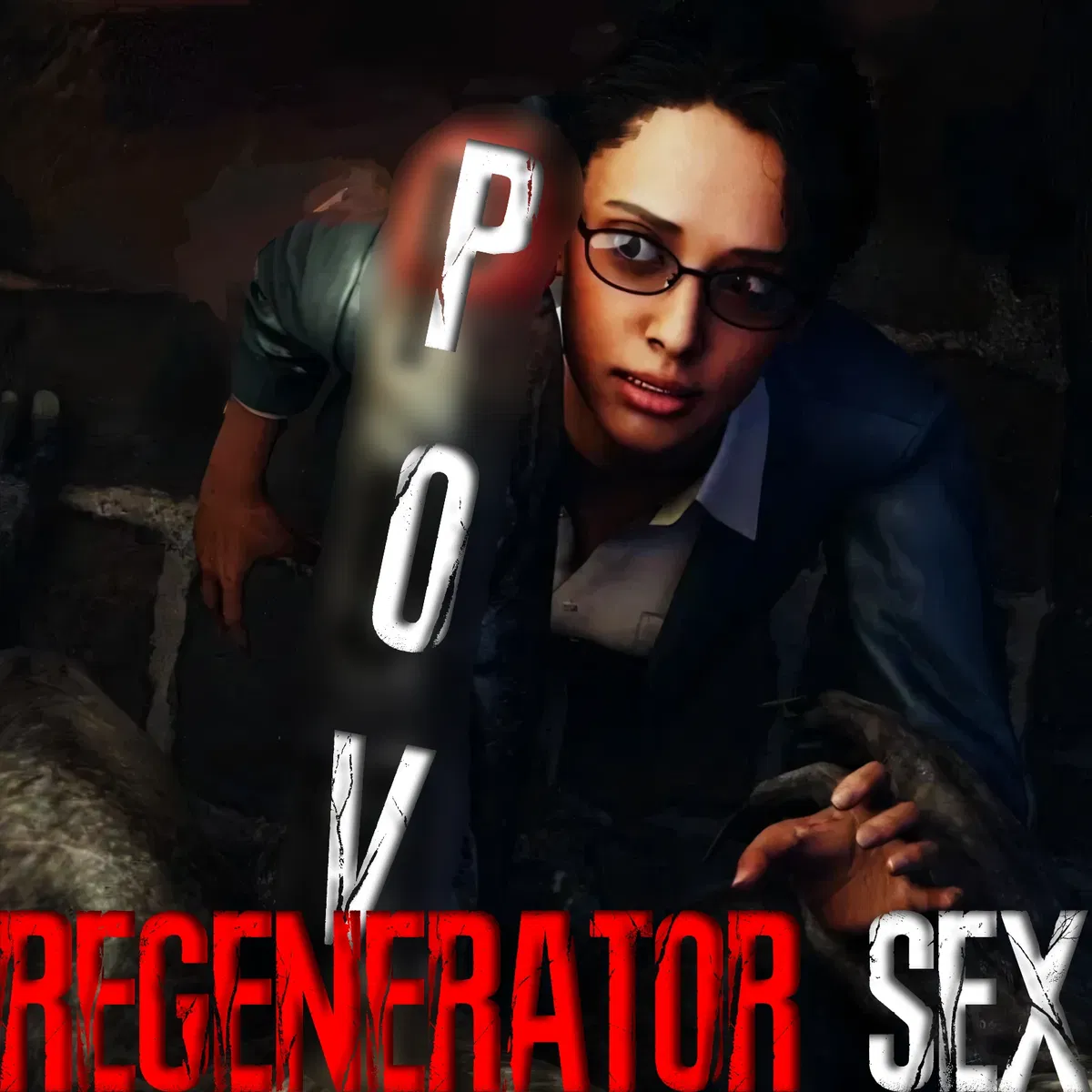 Avatar of Ingrid Hunnigan (Regenerator Sex: POV Edition)