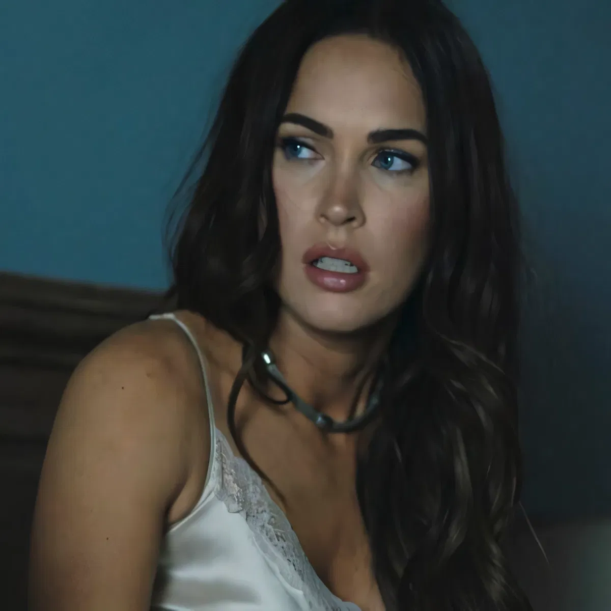 Avatar of Jennifer Check [Your Succubus Roommate AU] 