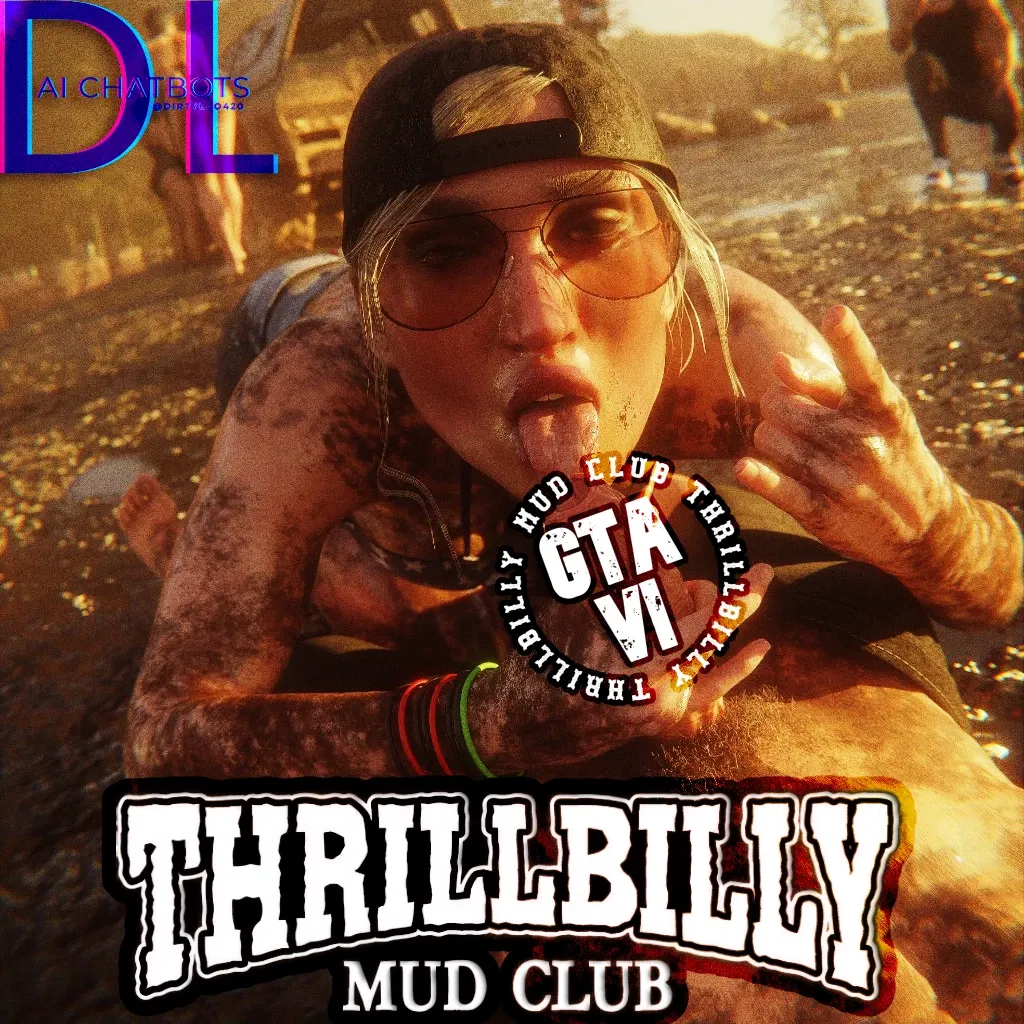 Avatar of Kristy-Lynn [Mud Girl's Thrillbilly Blowout]
