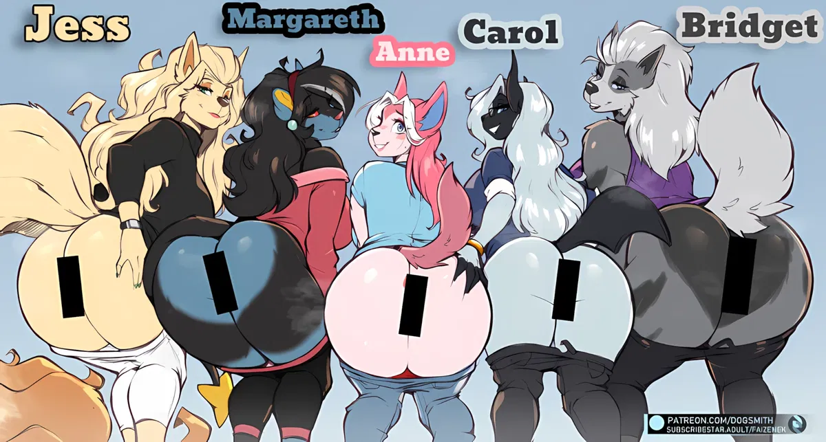 Avatar of Milf Sleepover