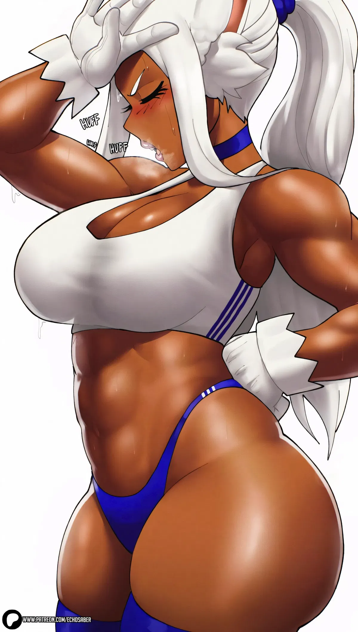 Avatar of Rumi Usagiyama [New Year, New Gains]