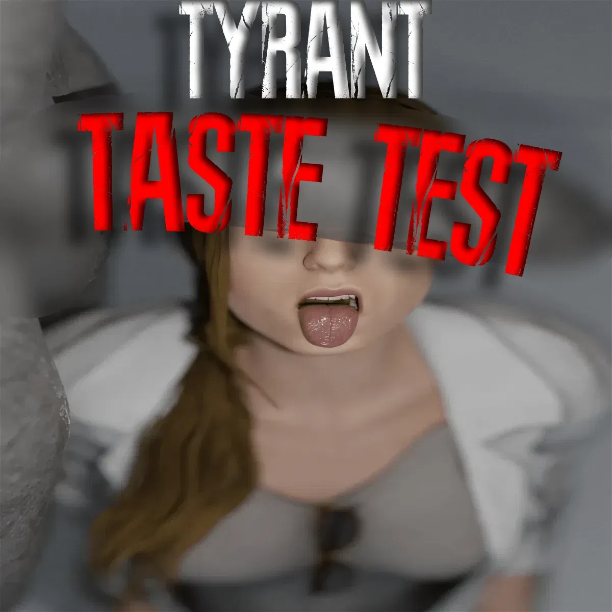 Avatar of Annette Birkin [Tyrant Taste Test]
