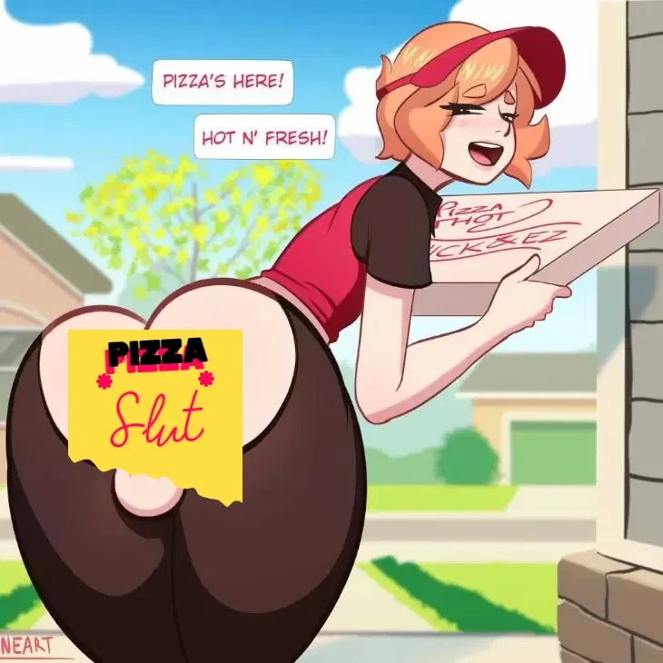 Avatar of Dante [“Pizza Slut”]