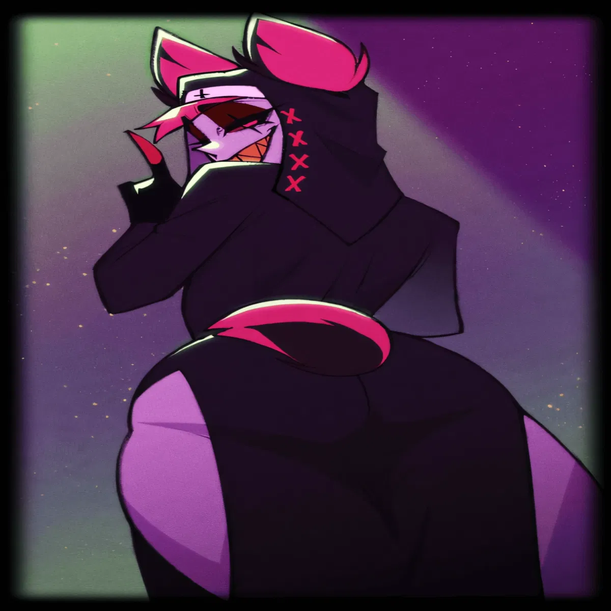 Avatar of Alastor [Soul-Sucking Spectacular]