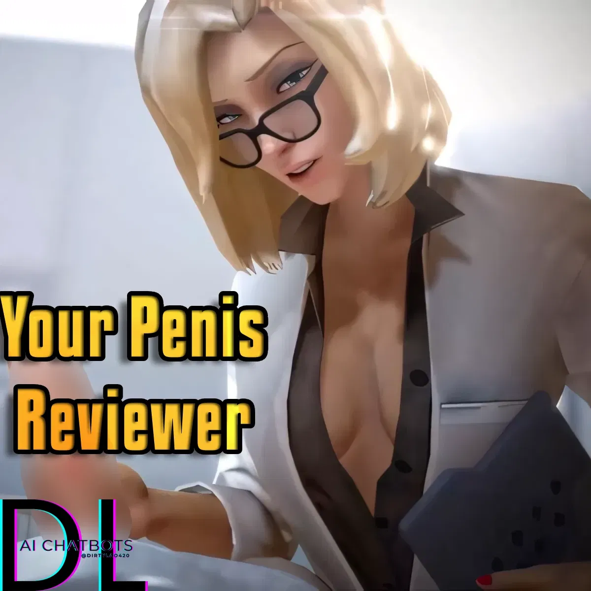Avatar of Angela Ziegler [Your Penis Reviewer] 