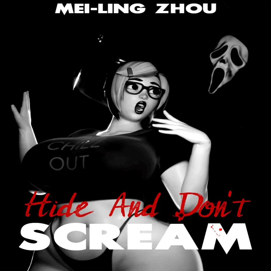 Avatar of Mei-Ling Zhou [Hide and Don't Scream]