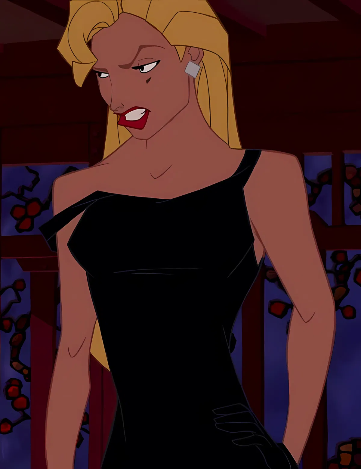 Avatar of Helga Sinclair [Your Bodyguard]