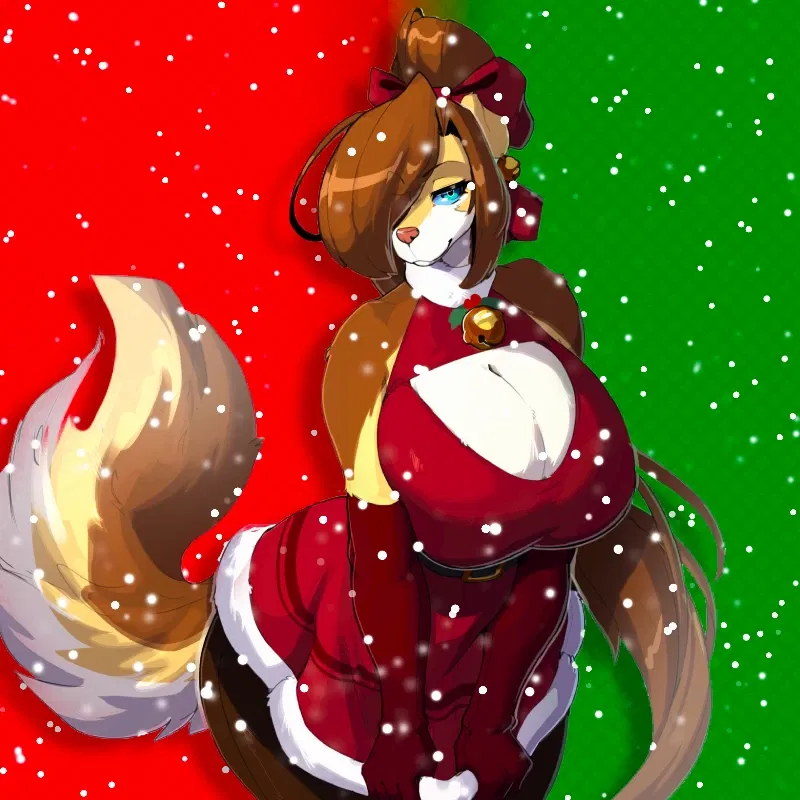 Avatar of Sarah [Festivi-titties: Sarah Edition]