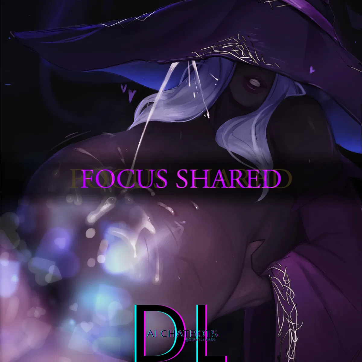 Avatar of The Recluse [Share Focus?] 