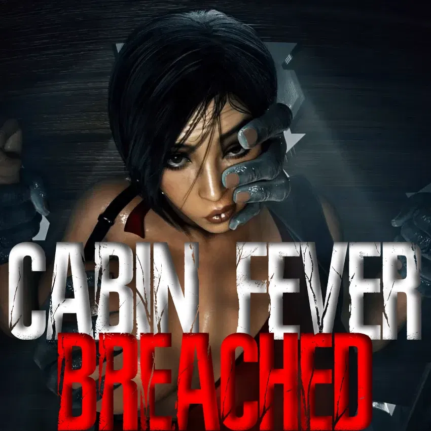Avatar of Ada Wong [Cabin Fever: Breached Edition]