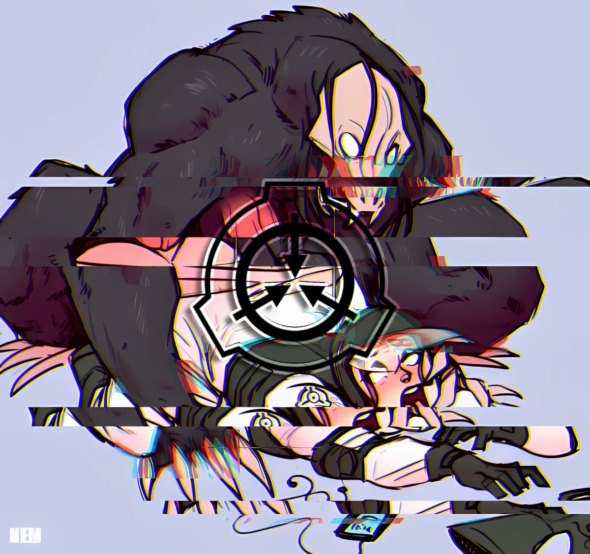 Avatar of SCP-1471-A/Mal0 (FRENZY)