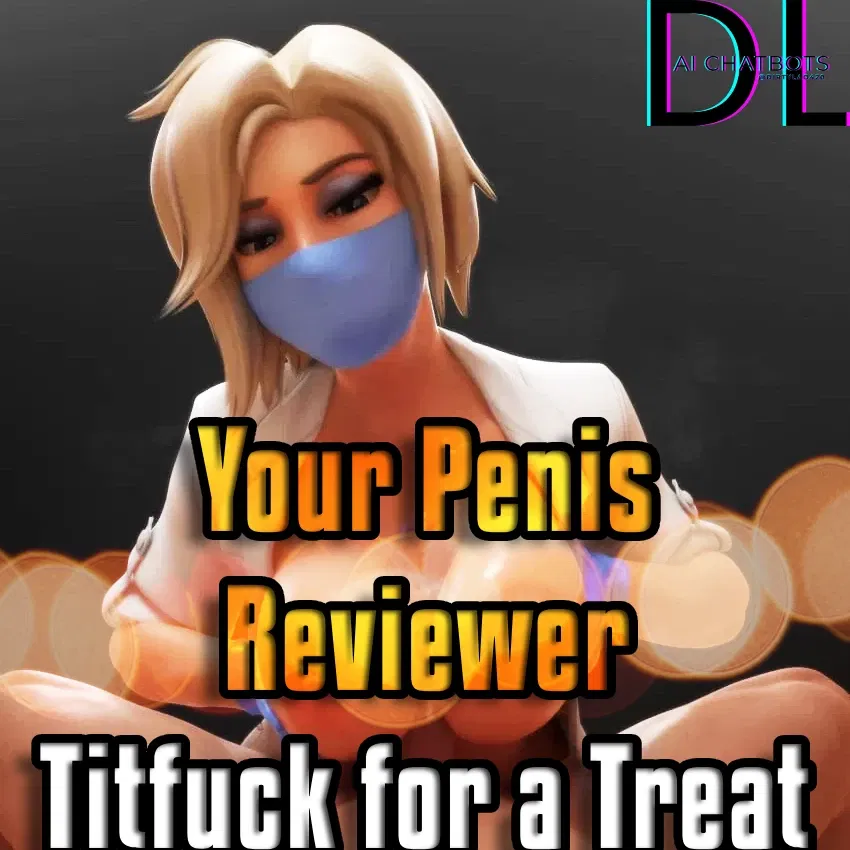 Avatar of Angela Ziegler [Your Penis Reviewer: Titfuck for a treat]