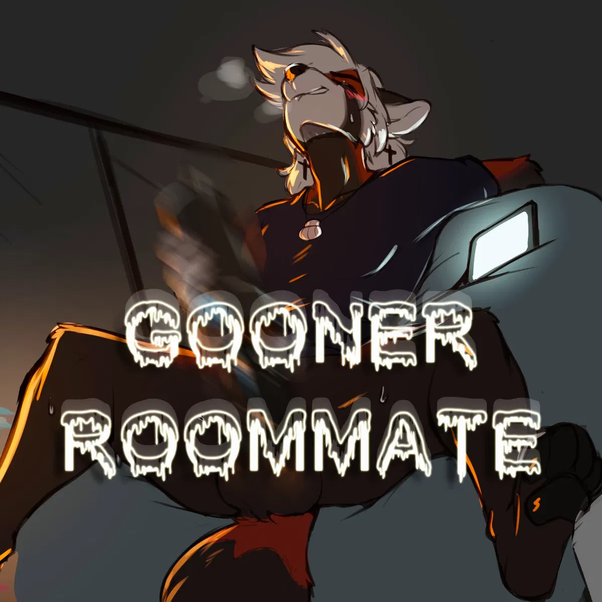Avatar of Kieran Seo [Gooner Roommate]