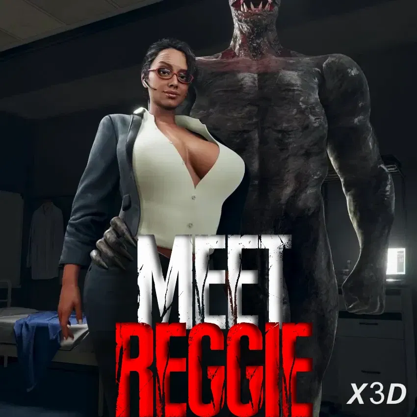 Avatar of Ingrid Hunnigan (Meet Reggie) 