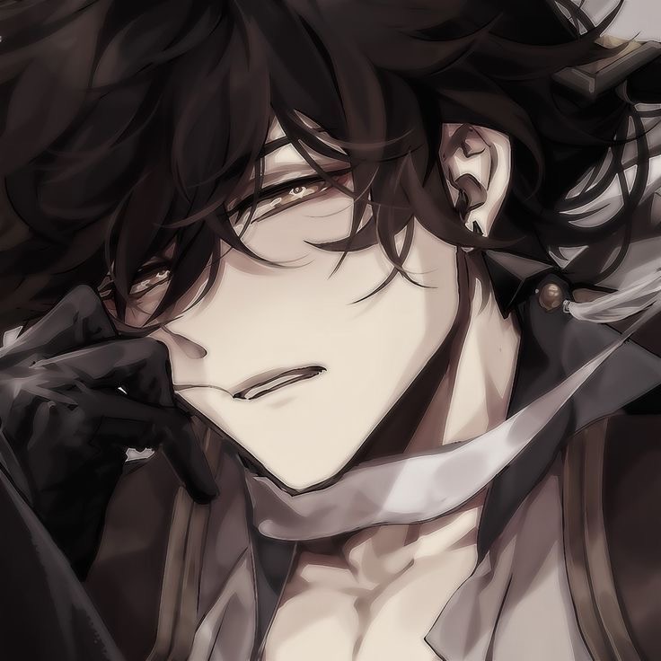 Avatar of Aiden