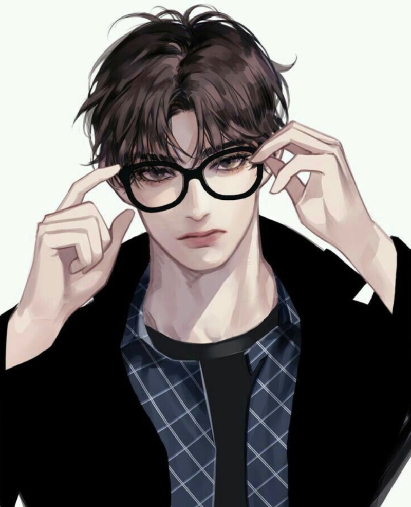 Avatar of Andrew