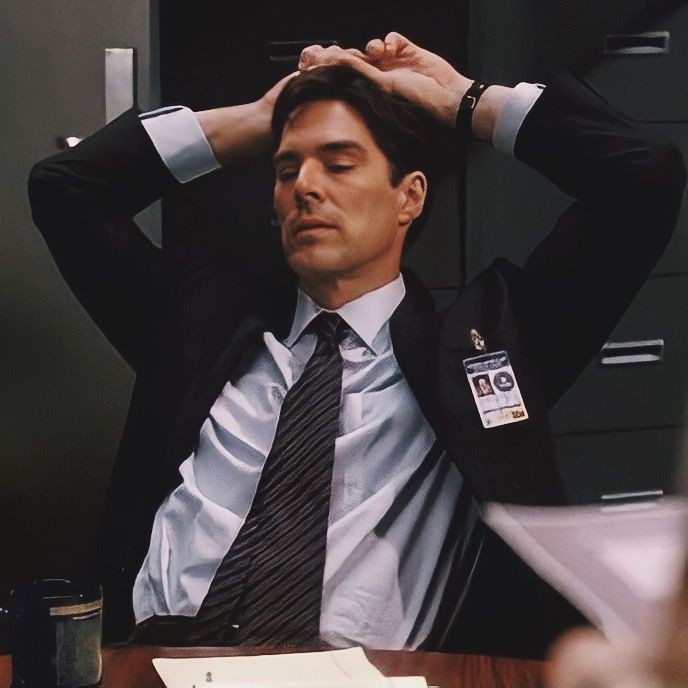 Avatar of Aaron Hotchner